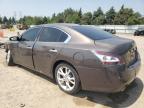 2013 Nissan Maxima S na sprzedaż w Elgin, IL - Front End