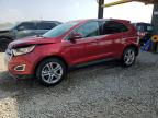 2018 Ford Edge Titanium იყიდება Tanner-ში, AL - Front End