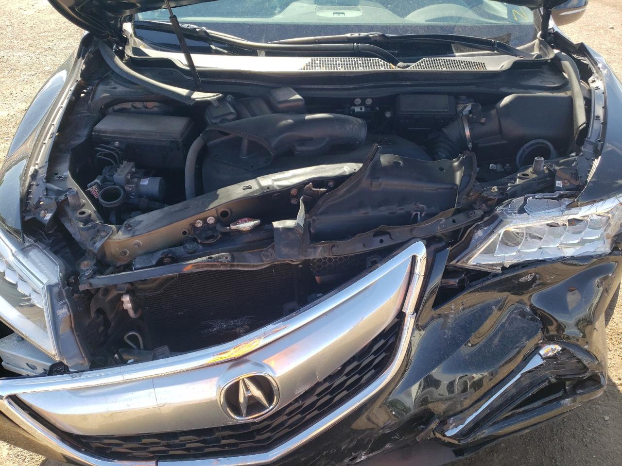 5fryd4h47eb019755 5FRYD4H47EB019755 2014 Acura Mdx Technology