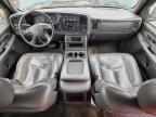 2003 Chevrolet Silverado K1500 en Venta en Windham, ME - Frame Damage