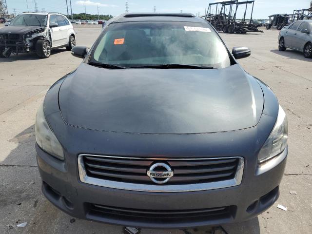  NISSAN MAXIMA 2013 Granatowy