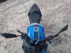 2018 Honda Cb500 F for Sale in Magna, UT - Side