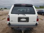 1997 Toyota 4Runner Sr5 en Venta en Colorado Springs, CO - Side