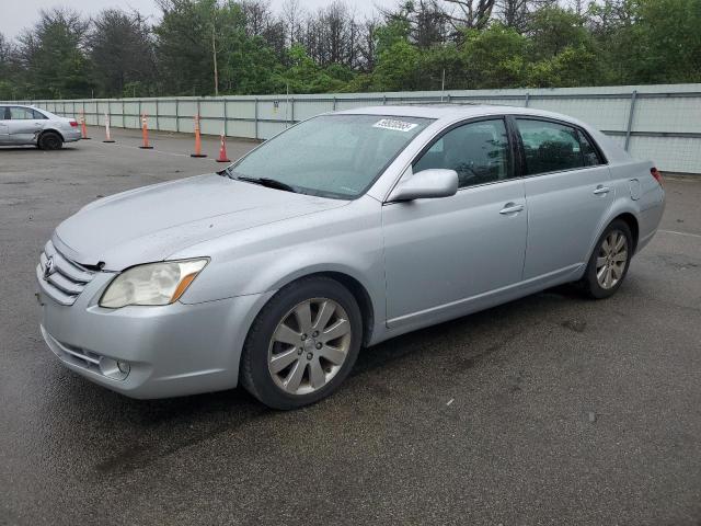 2006 Toyota Avalon Xl