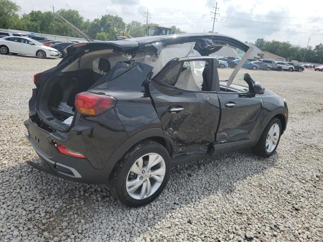  BUICK ENCORE 2024 Black