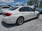 2016 Bmw 320 I   продається в Riverview, FL - Front End