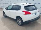 2014 PEUGEOT 2008 ALLUR for sale at Copart SANDY