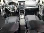 2014 Subaru Forester 2.5I Premium   zu verkaufen in Chambersburg, PA - Mechanical