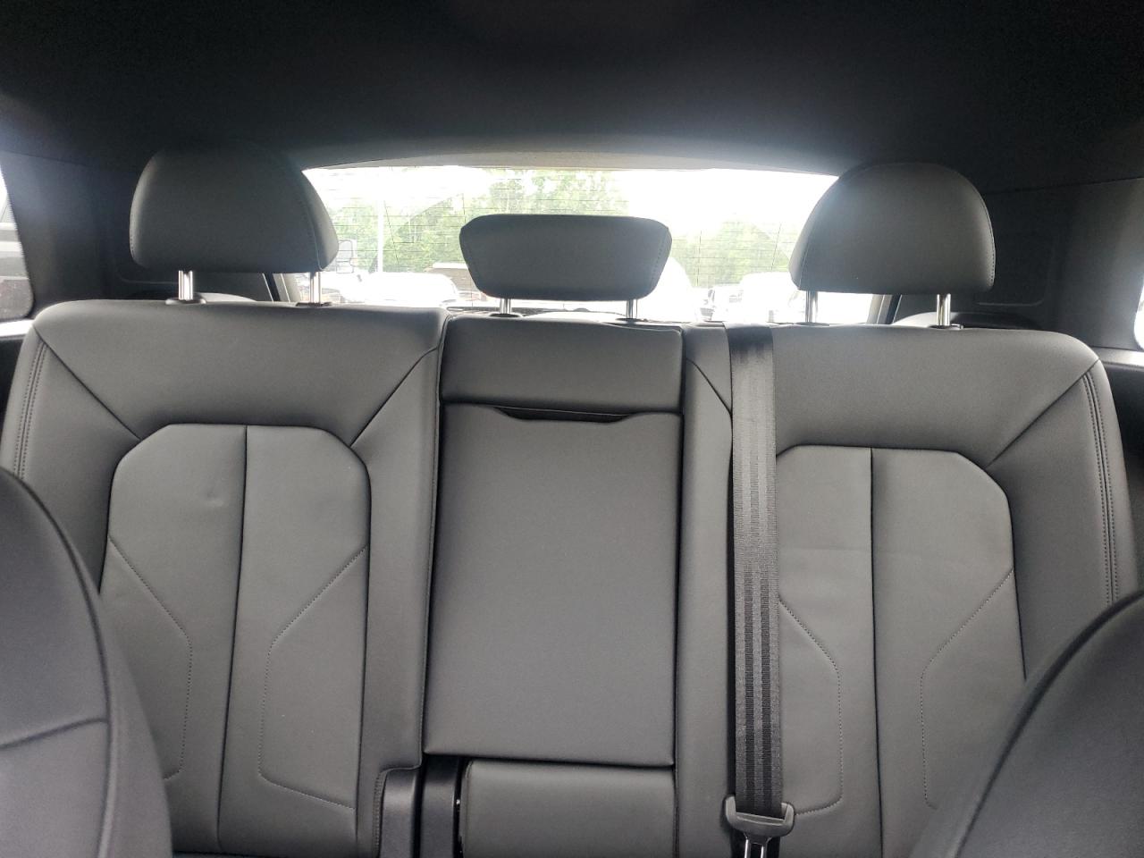 2024 Audi Q3 Premium Plus S Line 45 VIN: WA1EECF36R1173355 Lot: 62370075