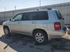2003 Toyota Highlander Limited للبيع في Littleton، CO - Front End