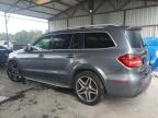 2019 Mercedes-Benz Gls 550 4Matic на продаже в Cartersville, GA - Rear End