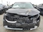 2025 Kia Carnival Lxs იყიდება Los Angeles-ში, CA - Front End