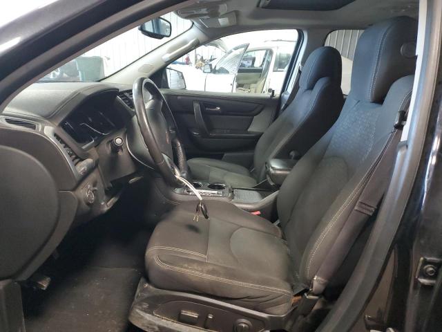  GMC ACADIA 2014 Black