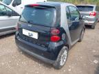 2007 SMART FORTWO PAS for sale at Copart BRISTOL