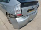 2010 TOYOTA PRIUS T SP for sale at Copart SANDY