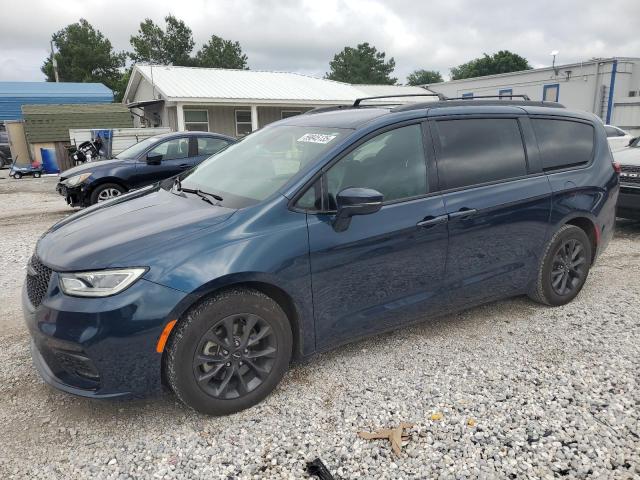 CHRYSLER PACIFICA T 2021