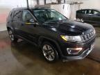 2020 Jeep Compass Limited للبيع في Anchorage، AK - Minor Dent/Scratches