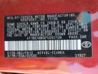 2007 Toyota Camry Ce იყიდება Fresno-ში, CA - Front End