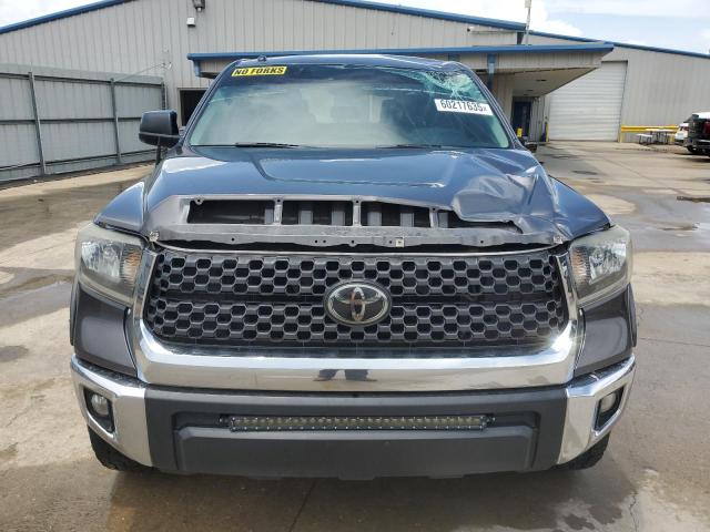  TOYOTA TUNDRA 2019 Szary