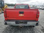 2017 CHEVROLET SILVERADO K2500 HEAVY DUTY   à vendre chez Copart NS - HALIFAX