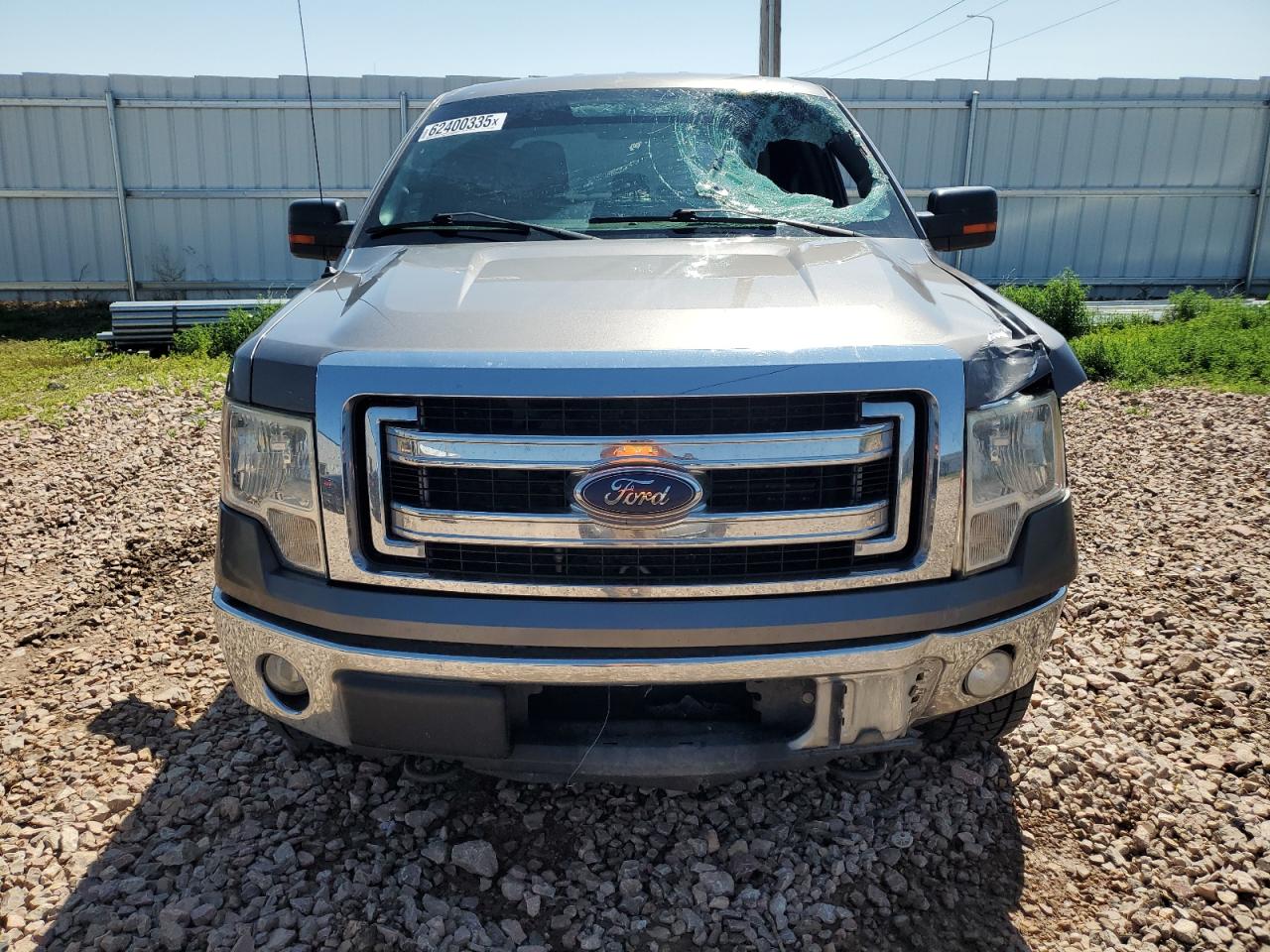 FORD F-150 2014 VIN 1FTFW1EF6EKE85560 фото 5