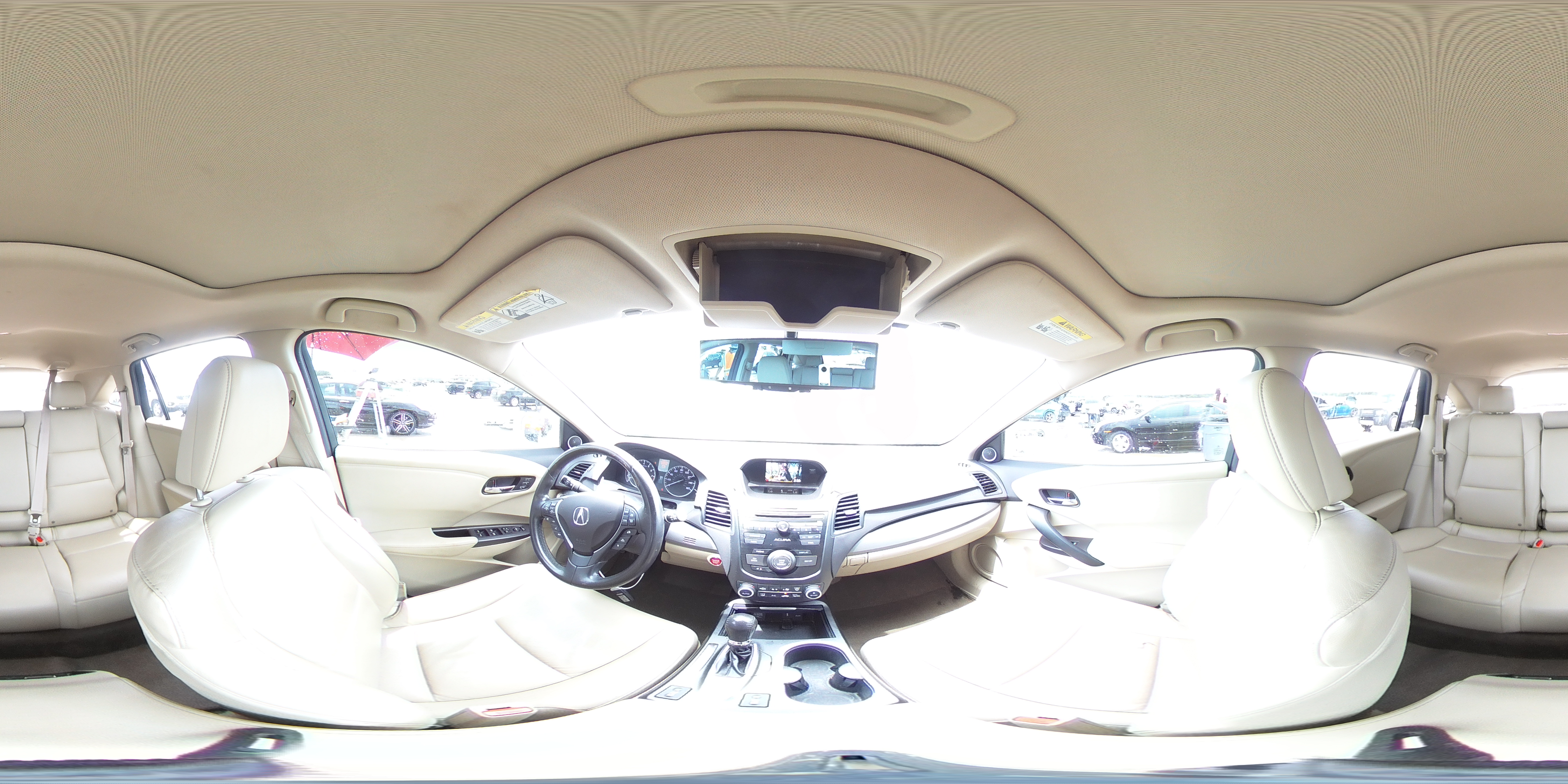 2017 Acura Rdx VIN: 5J8TB4H31HL005930 Lot: 60438075