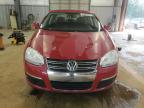 2010 Volkswagen Jetta Se for Sale in Mocksville, NC - Front End