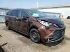 2024 Toyota Sienna Le for Sale in Bowmanville, ON - Front End