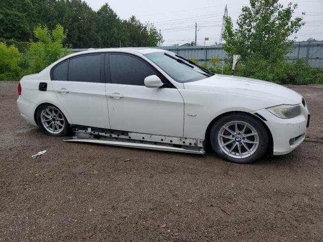 2011 BMW 323 I