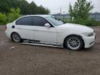 2011 BMW 323 I for sale at Copart ON - LONDON