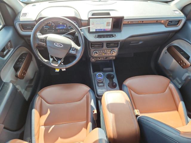  FORD MAVERICK 2022 Blue