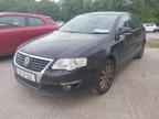 2009 VOLKSWAGEN PASSAT for sale at Copart CASTLEDERMOT - IRELAND