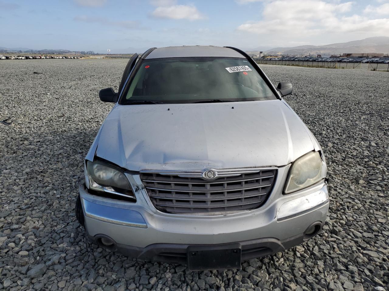 CHRYSLER PACIFICA 2005 VIN 2C4GM68425R577851 photo 5