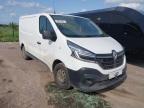 2020 RENAULT TRAFIC SL2 for sale at Copart WOLVERHAMPTON