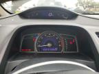 2009 Honda Civic Lx zu verkaufen in Riverview, FL - Front End