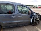 2012 PEUGEOT PARTNER TE for sale at Copart SANDTOFT
