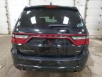 2017 Dodge Durango Gt for Sale in Davison, MI - Undercarriage