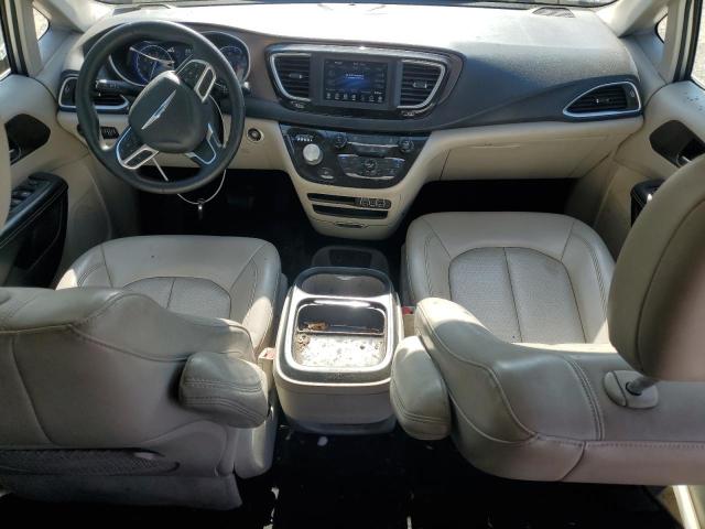  CHRYSLER MINIVAN 2021 Srebrny