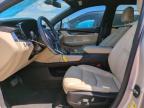 2017 Cadillac Xt5  en Venta en Albuquerque, NM - Side