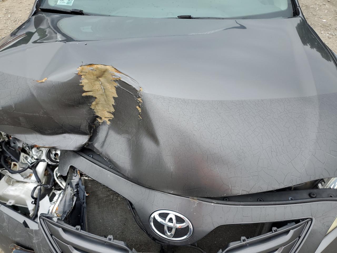 TOYOTA CAMRY 2009 VIN 4T4BE46K99R052860 zdjęcie 11