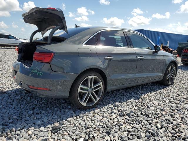  AUDI A3 2019 Gray