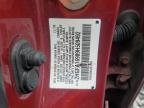 2009 Honda Civic Exl na sprzedaż w North Billerica, MA - Front End