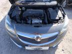 2016 VAUXHALL INSIGNIA ELITE NAV for sale at Copart BRISTOL