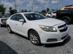 2013 Chevrolet Malibu 1Lt للبيع في Riverview، FL - Mechanical