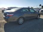 2008 Toyota Camry Hybrid на продаже в San Diego, CA - Minor Dent/Scratches