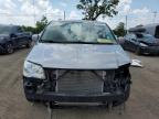 2015 DODGE GRAND CARAVAN CREW   à vendre chez Copart QC - MONTREAL