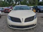 2014 Lincoln Mks  للبيع في Riverview، FL - Rear End