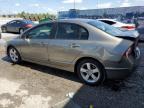 2007 Honda Civic Ex за продажба в Riverview, FL - Rear End