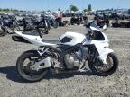 2006 Honda Cbr600 Rr for Sale in Eugene, OR - Side