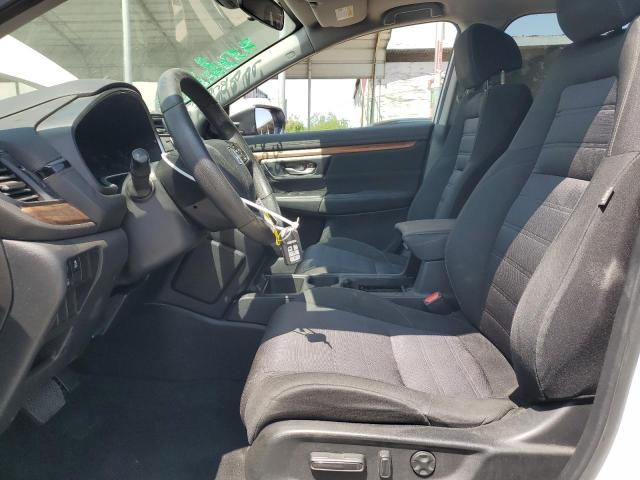  HONDA CRV 2020 White